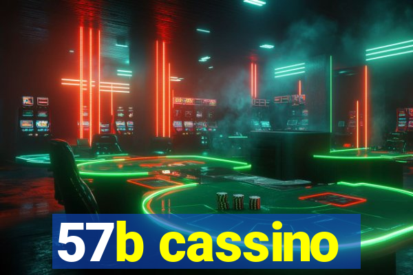 57b cassino